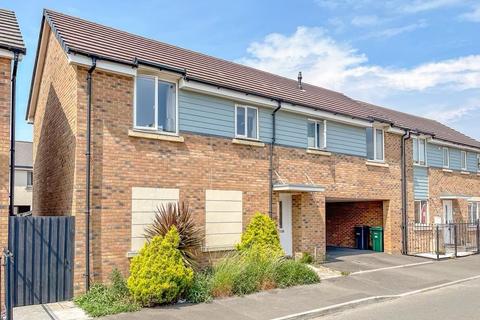 Nimbus Road, Weston-super-Mare, Somerset, BS24