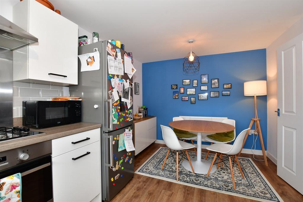 Kitchen /Diner