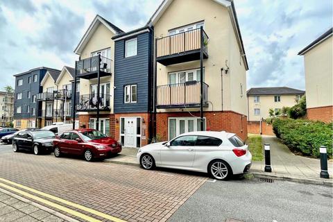 2 bedroom apartment for sale, Blackthorn Road, Ilford, IG1