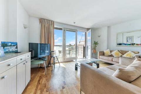 2 bedroom terraced house for sale, New Providence Wharf, London, E14