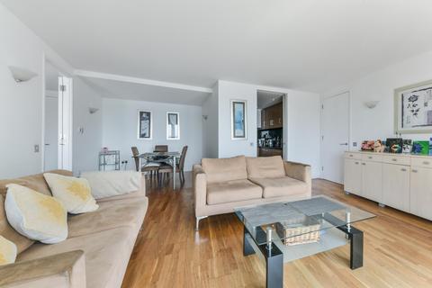 2 bedroom terraced house for sale, New Providence Wharf, London, E14