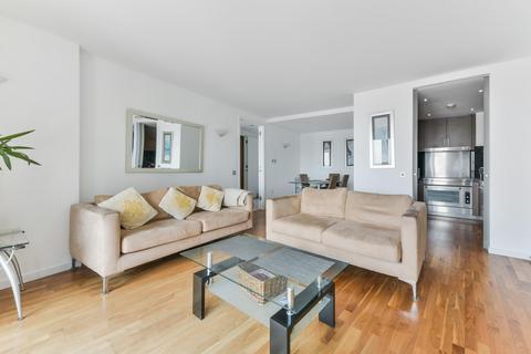 2 bedroom terraced house for sale, New Providence Wharf, London, E14