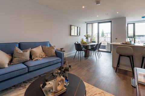 Flat 6, Whitefriars Apartments, 5 Market Parade, Gloucester, GL1 1RL