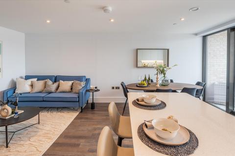 Flat 6, Whitefriars Apartments, 5 Market Parade, Gloucester, GL1 1RL