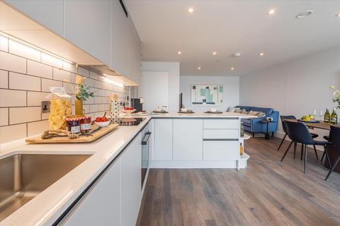 Flat 6, Whitefriars Apartments, 5 Market Parade, Gloucester, GL1 1RL
