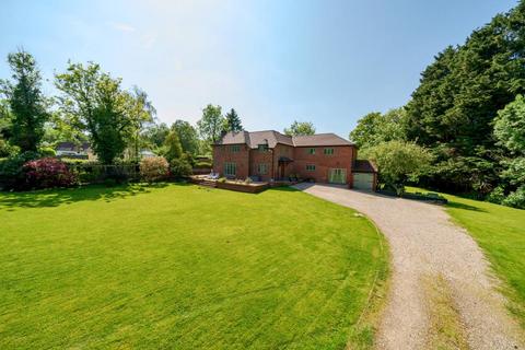 5 bedroom detached house for sale, Fair Oak,  Thatcham,  RG19