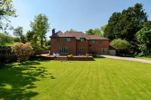 5 bedroom detached house for sale, Fair Oak,  Thatcham,  RG19