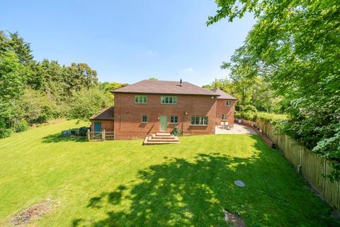 5 bedroom detached house for sale, Fair Oak,  Thatcham,  RG19