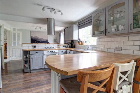 10 Chilcott Close, Coalville, LE67 4EL