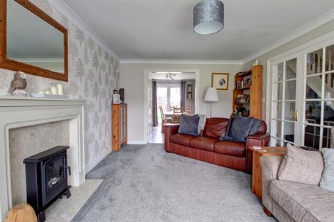10 Chilcott Close, Coalville, LE67 4EL
