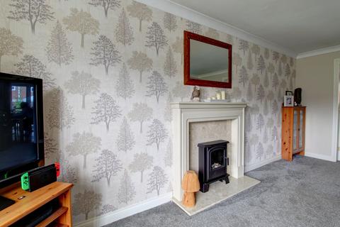 10 Chilcott Close, Coalville, LE67 4EL