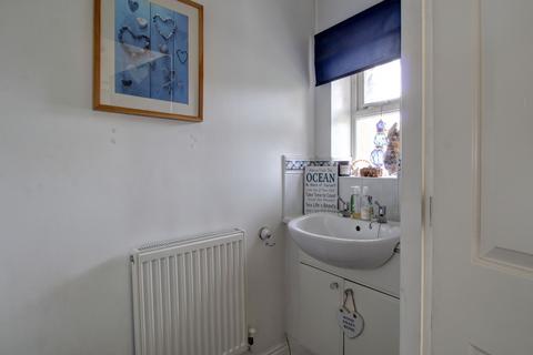 10 Chilcott Close, Coalville, LE67 4EL