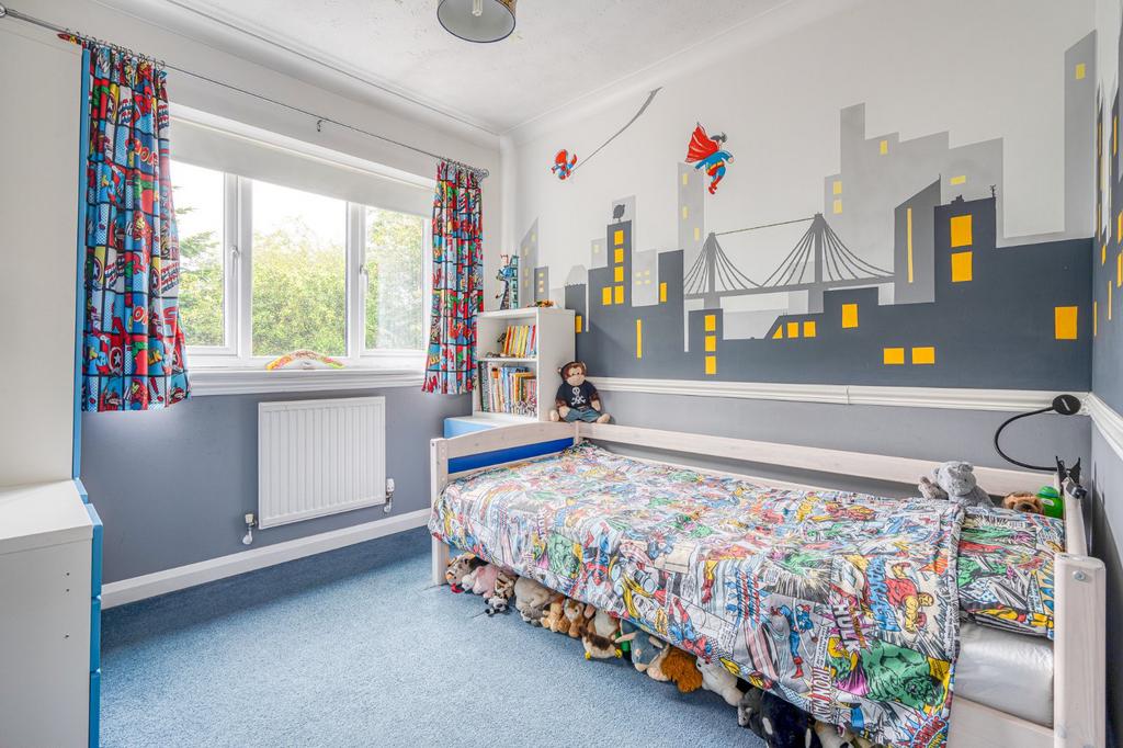 Bedroom 3