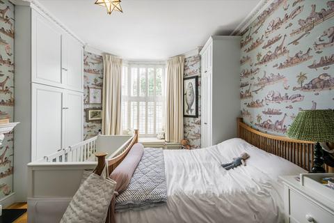 2 bedroom flat for sale, Petherton Road, London, N5