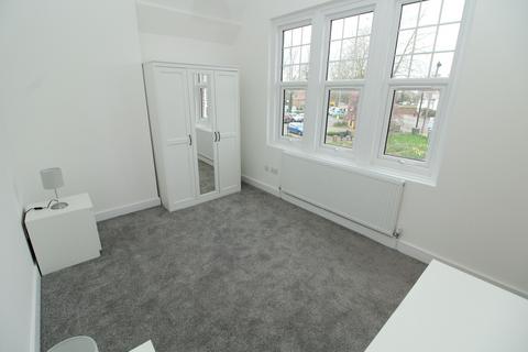 1 bedroom flat for sale, Station Road, Newport Pagnell