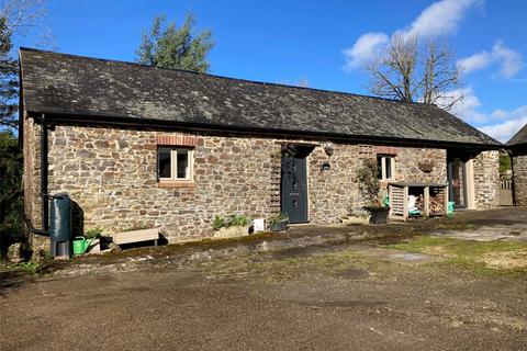 2 bedroom detached house for sale, Meeth, Okehampton