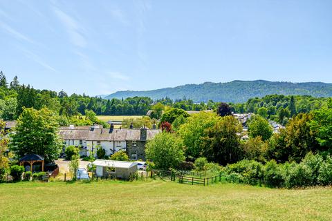 2 bedroom cottage for sale, Jasmine Cottage, 9 Brook Street, Troutbeck Bridge, LA23 1HN