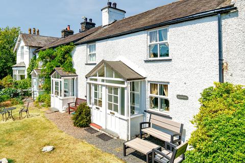 2 bedroom cottage for sale, Jasmine Cottage, 9 Brook Street, Troutbeck Bridge, LA23 1HN