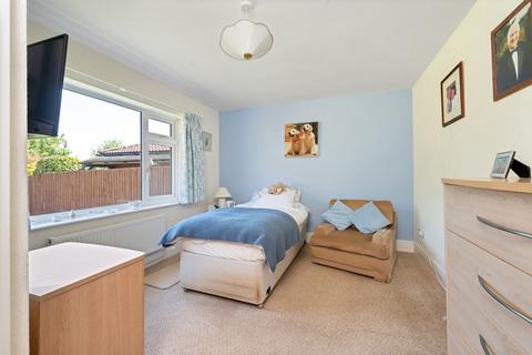 23 Cold Overton Road, Langham, Oakham, LE15 7JG