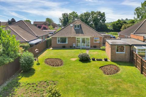 23 Cold Overton Road, Langham, Oakham, LE15 7JG
