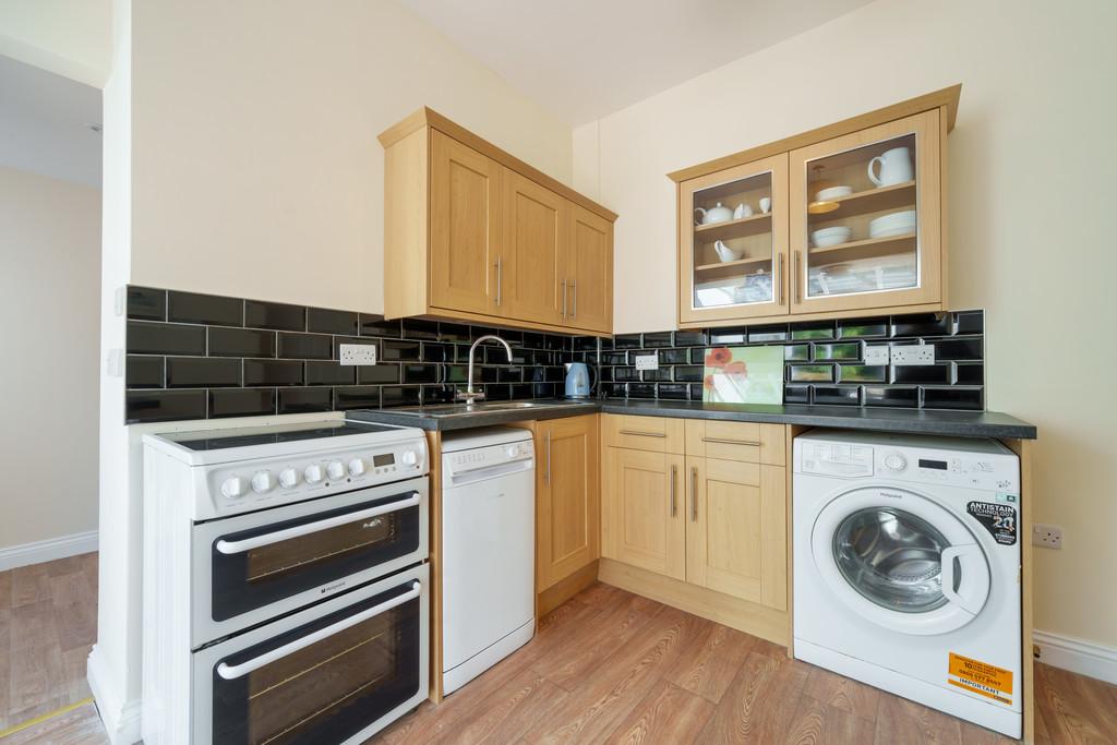 Dining Kitchen / Conservatory
