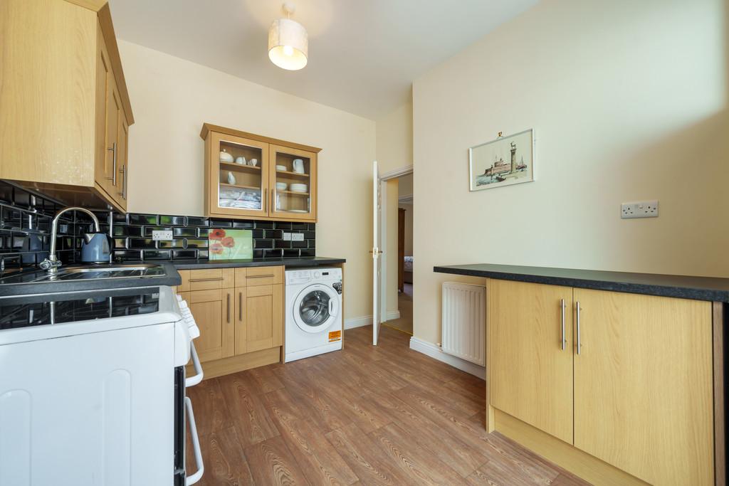 Dining Kitchen / Conservatory