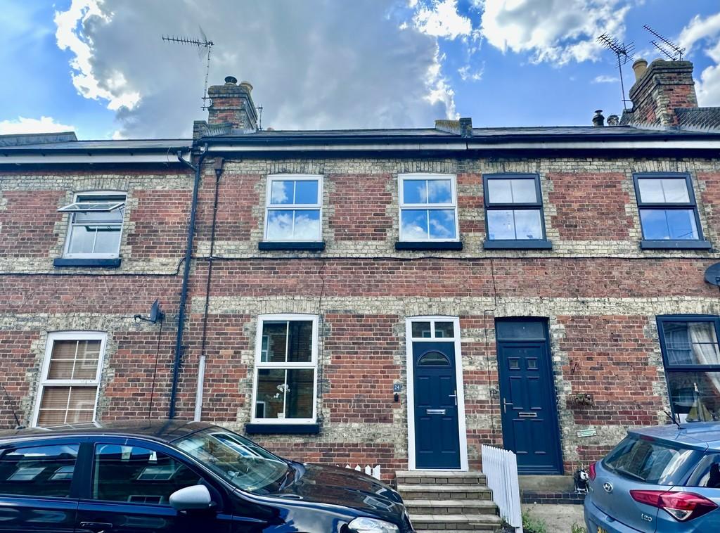 Melton Street, Melton Constable, Norfolk 3 bed terraced house for sale