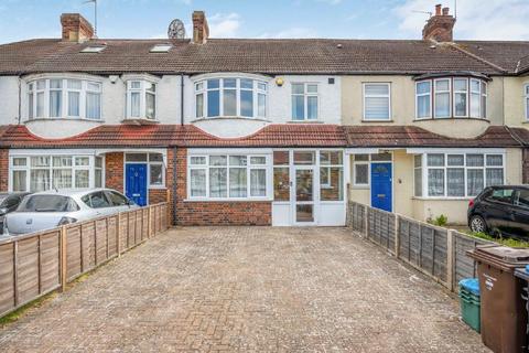 30 Crossway, London, SW20 9JA