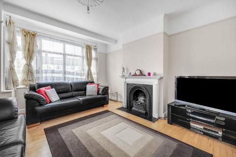 30 Crossway, London, SW20 9JA