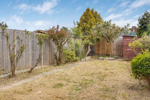 30 Crossway, London, SW20 9JA