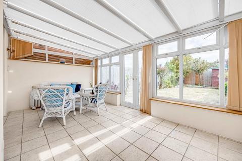 30 Crossway, London, SW20 9JA