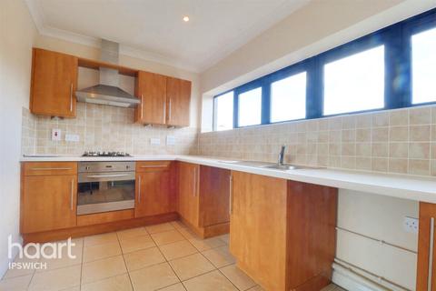 2 bedroom terraced house for sale - Witney Close, Ipswich