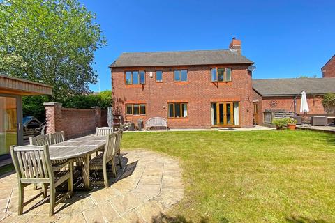 4 bedroom detached house for sale, Hutton Gate, Harrogate