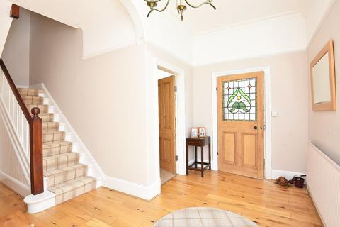 5 bedroom semi-detached house for sale - Hamilton Avenue, Harrogate