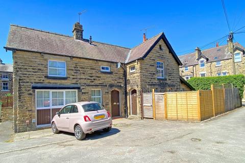 2 bedroom mews for sale, Fairfield Mews, Rear of 85 East Parade, Harrogate