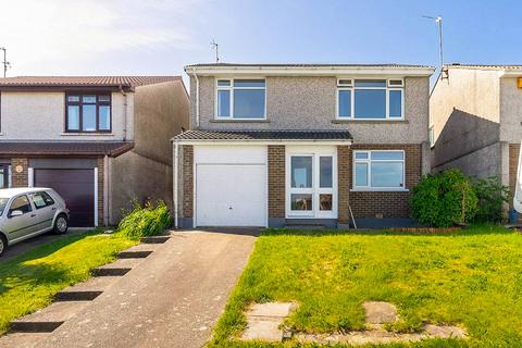 3 bedroom detached house for sale, 7, Buttermere Drive, Onchan