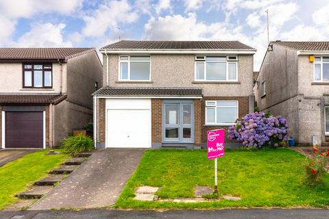 3 bedroom detached house for sale, 7, Buttermere Drive, Onchan