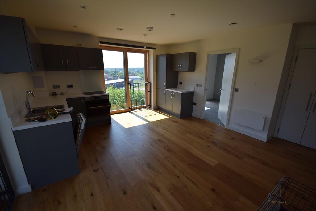 Clayworks, Hanley 2 bed apartment £875 pcm (£202 pw)