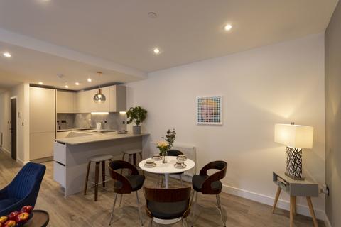 2 bedroom apartment to rent, The Regent, Snow Hill Wharf, Shadwell Street, Birmingham, B4