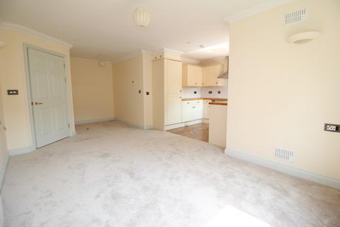 1 bedroom apartment for sale, Chantry Court, Westbury