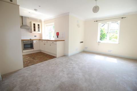 1 bedroom retirement property for sale, Chantry Court, Westbury