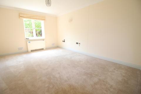 1 bedroom retirement property for sale, Chantry Court, Westbury