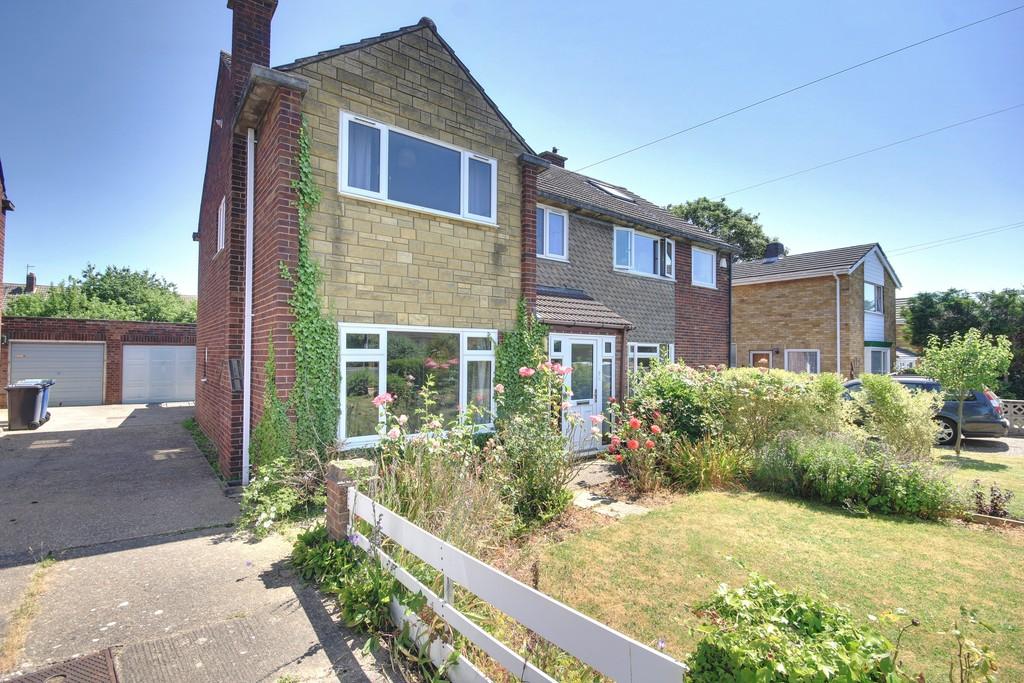 Ramsey Road, St. Ives 4 bed semidetached house for sale £325,000