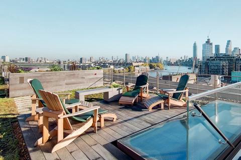 2 bedroom apartment for sale - Switch House East, Battersea Power Station