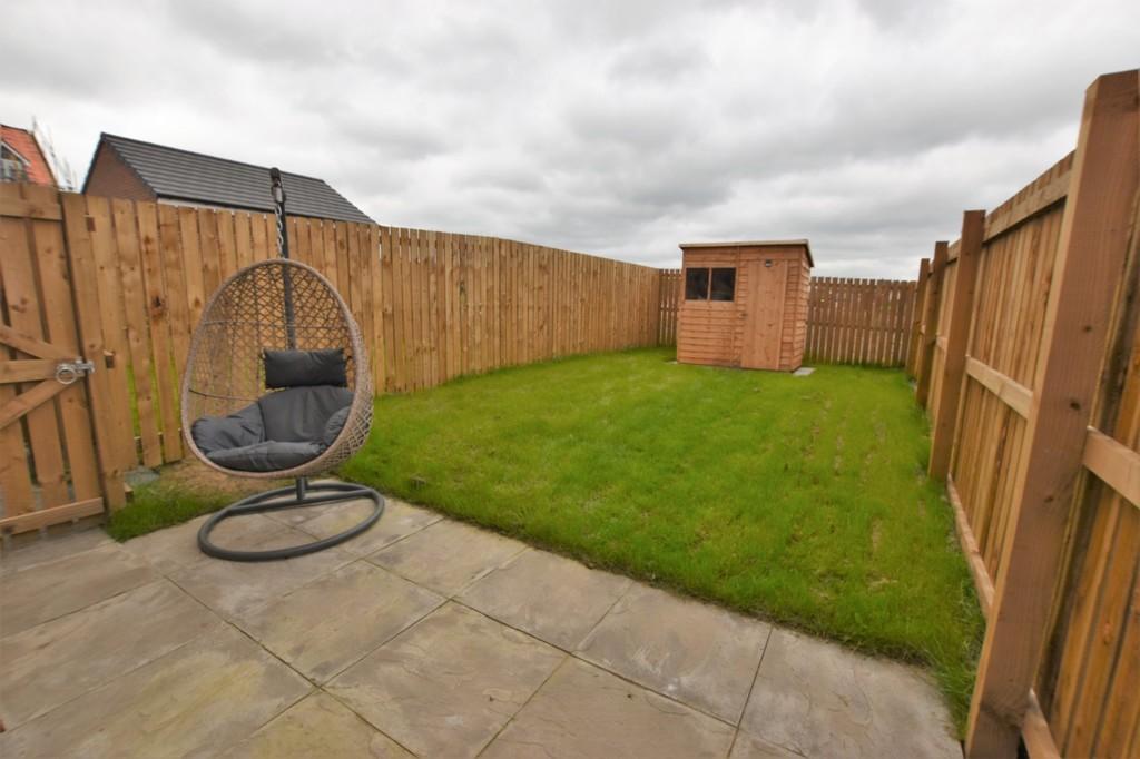 Damson Way, Chilton Moor, Houghton Le Spring 3 bed semidetached house