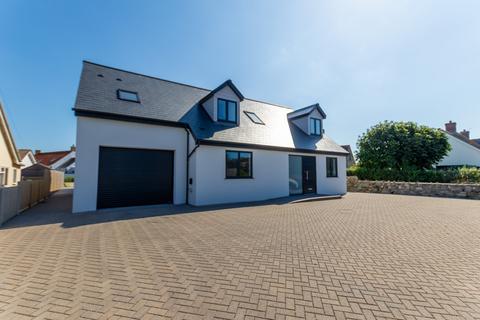 6 bedroom detached house for sale, Route De La Maladerie, St. Saviour, Guernsey