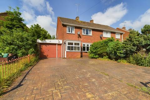 25 Copes Way, Uttoxeter, ST14 7HF