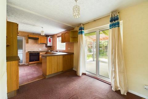 25 Copes Way, Uttoxeter, ST14 7HF