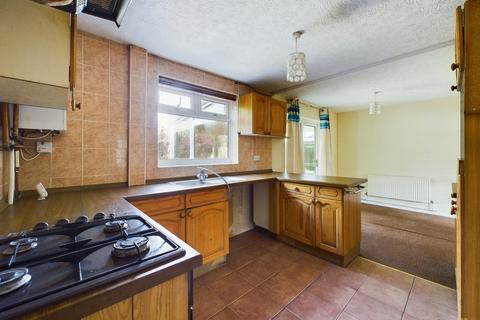 25 Copes Way, Uttoxeter, ST14 7HF