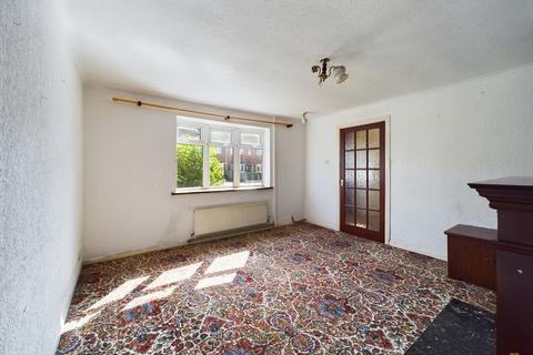 25 Copes Way, Uttoxeter, ST14 7HF